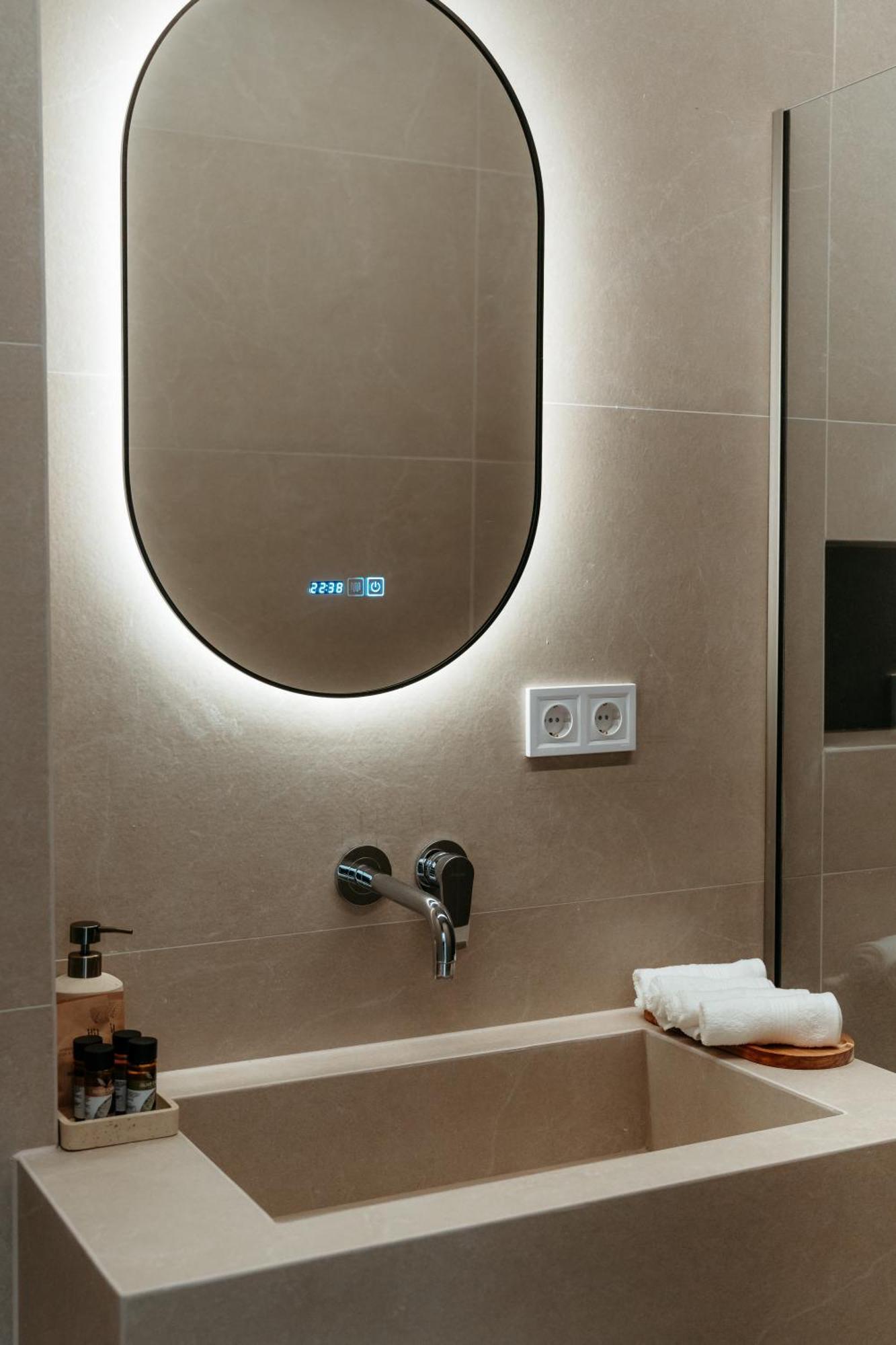 Hotel Galaxias Paralía Dış mekan fotoğraf